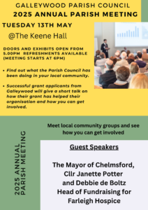 Annual Parish Meeting 2025 (4)