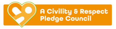 A Civility and Respect Pledge Council Logo